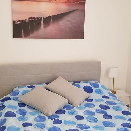 Holiday Apartment Nina , Zadar Old Town Esterno foto
