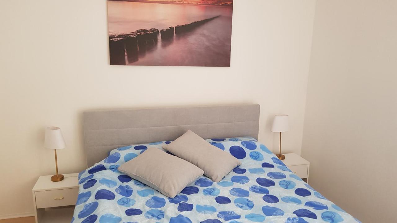 Holiday Apartment Nina , Zadar Old Town Esterno foto