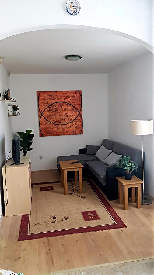 Holiday Apartment Nina , Zadar Old Town Esterno foto
