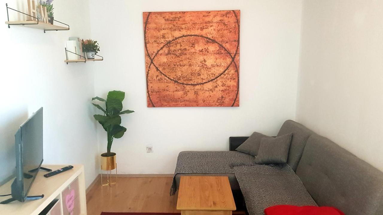 Holiday Apartment Nina , Zadar Old Town Esterno foto