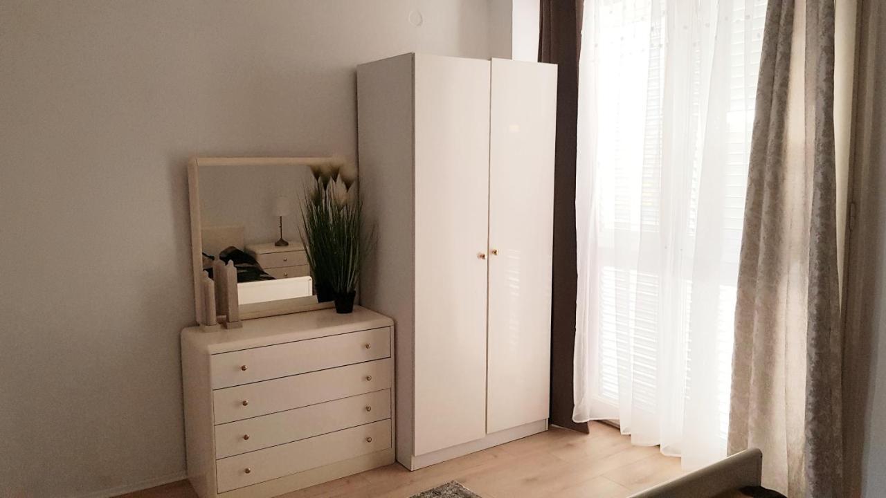Holiday Apartment Nina , Zadar Old Town Esterno foto