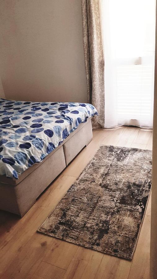 Holiday Apartment Nina , Zadar Old Town Esterno foto