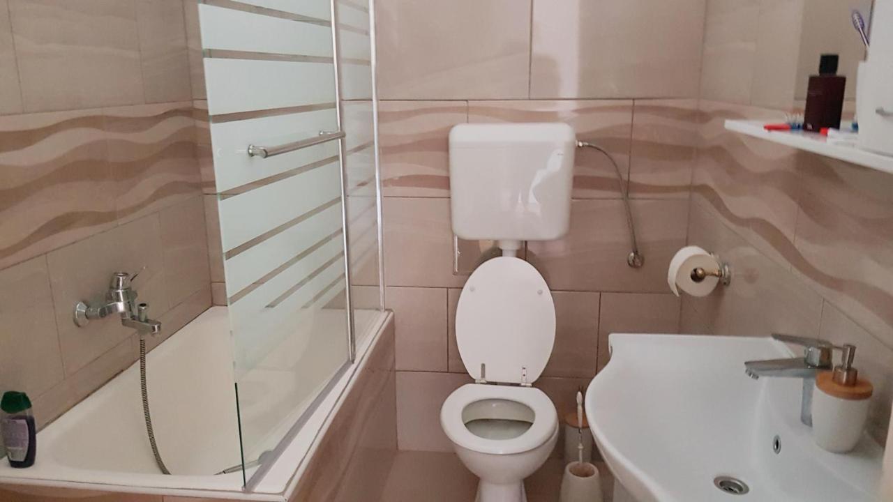 Holiday Apartment Nina , Zadar Old Town Esterno foto