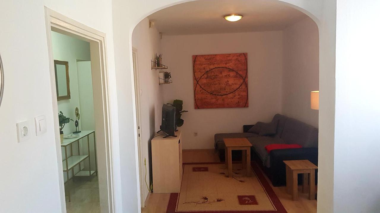 Holiday Apartment Nina , Zadar Old Town Esterno foto