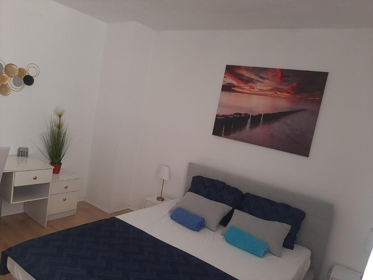 Holiday Apartment Nina , Zadar Old Town Esterno foto