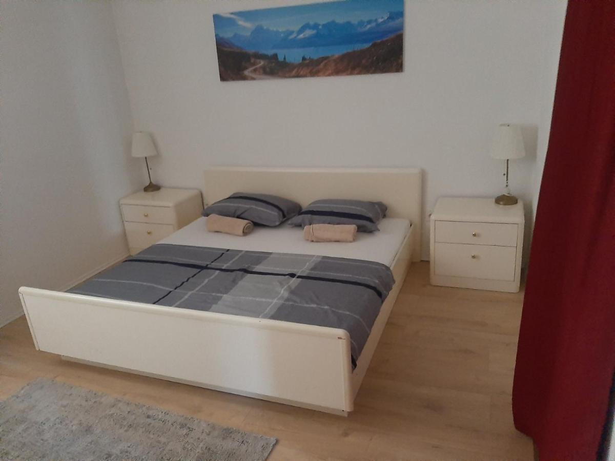 Holiday Apartment Nina , Zadar Old Town Esterno foto