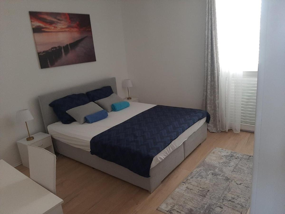 Holiday Apartment Nina , Zadar Old Town Esterno foto