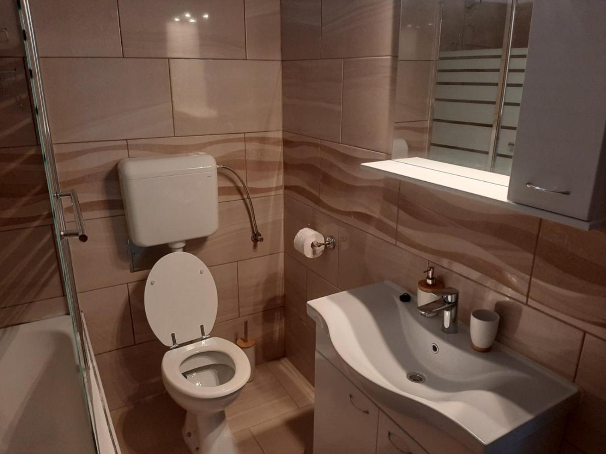 Holiday Apartment Nina , Zadar Old Town Esterno foto